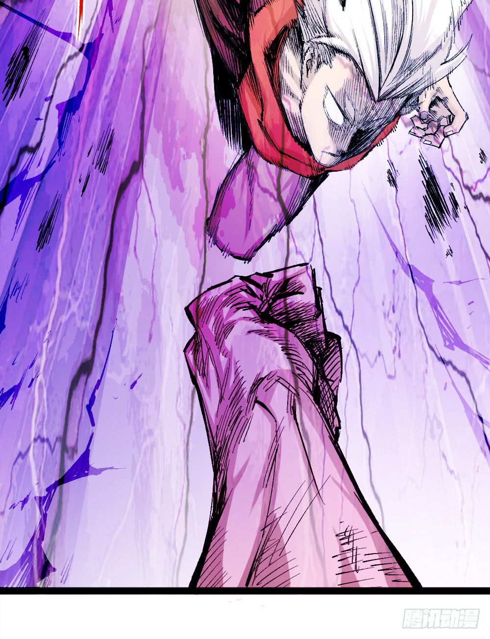 The Doctor's Supremacy Chapter 21 page 64 - Chapter 21: The Powerful Doctor!!