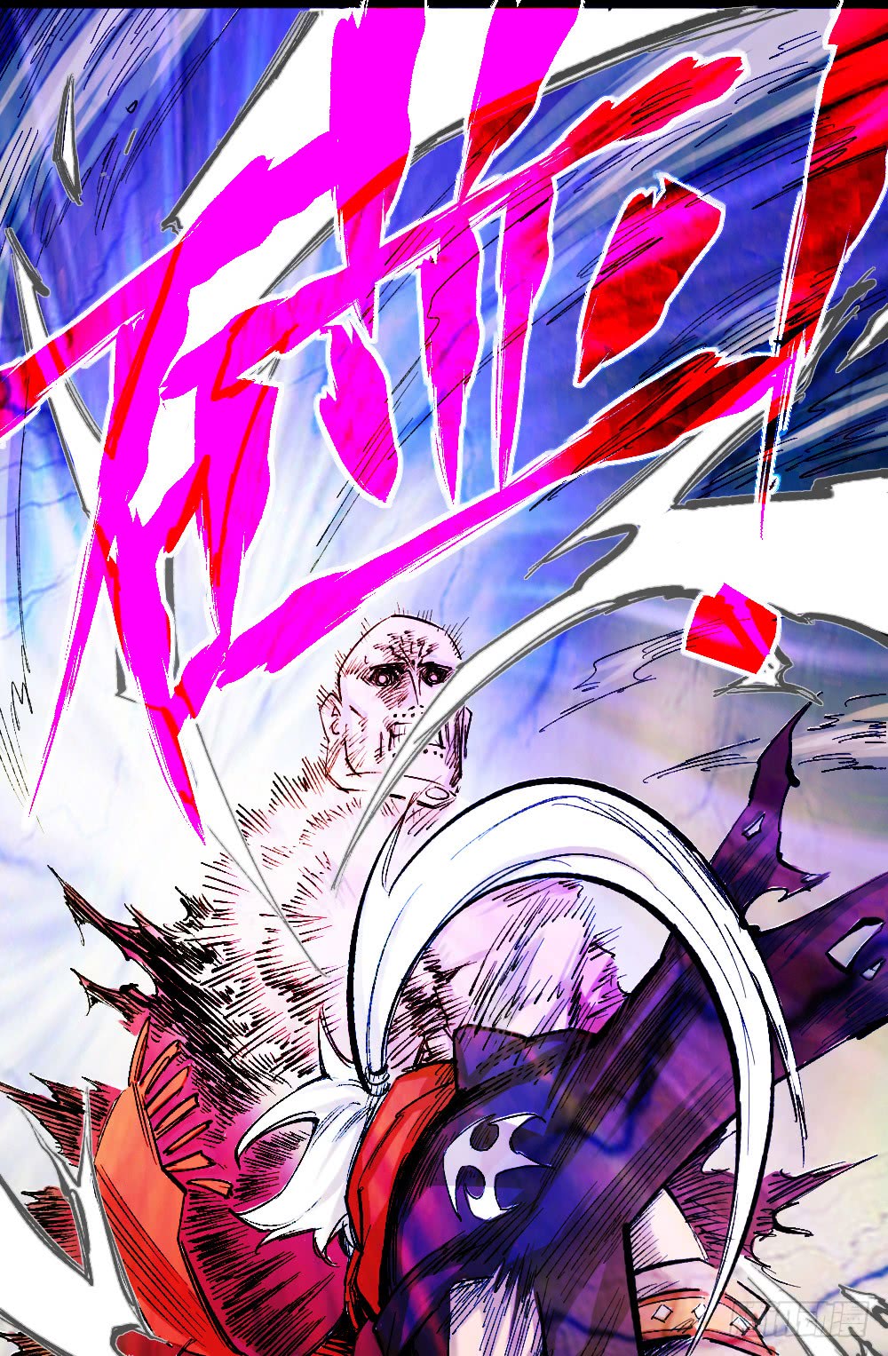 The Doctor's Supremacy Chapter 21 page 67 - Chapter 21: The Powerful Doctor!!