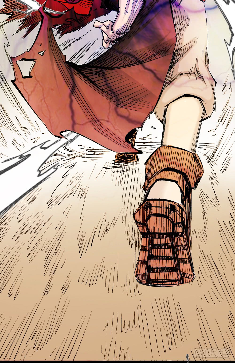 The Doctor's Supremacy Chapter 21 page 68 - Chapter 21: The Powerful Doctor!!