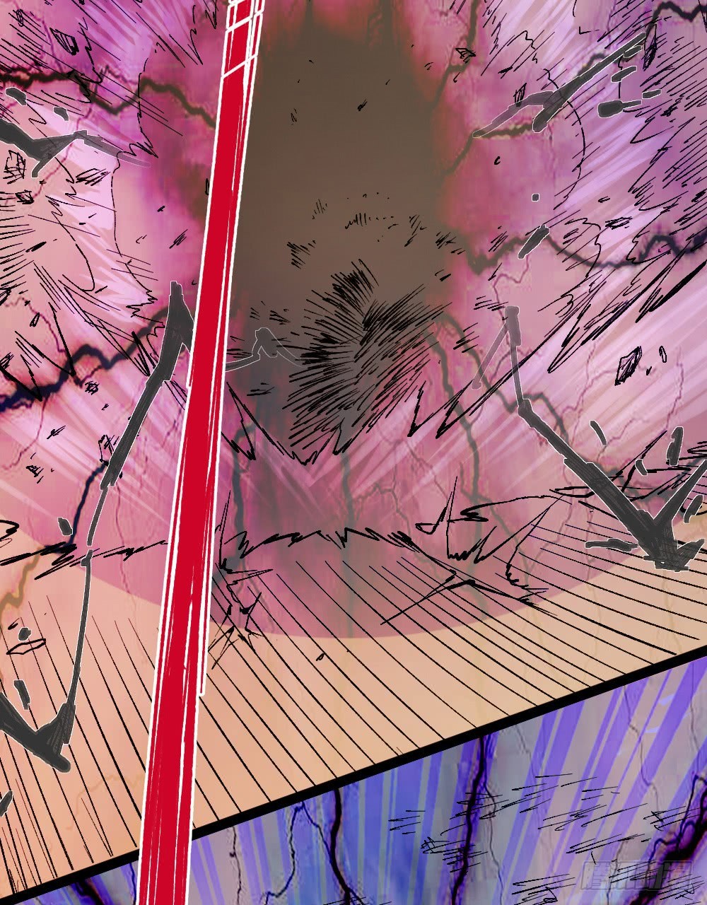 The Doctor's Supremacy Chapter 21 page 75 - Chapter 21: The Powerful Doctor!!