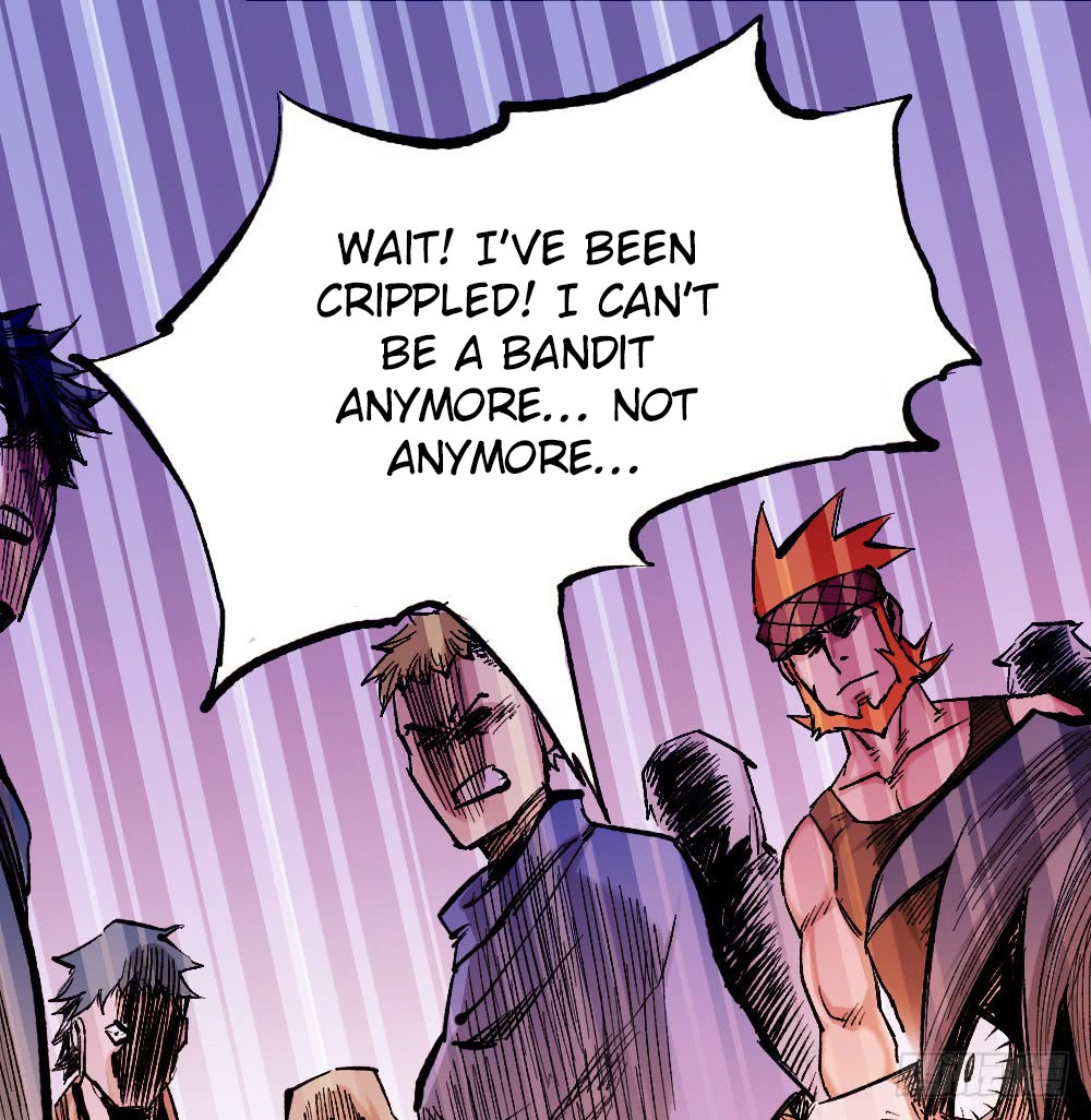 The Doctor's Supremacy Chapter 21 page 8 - Chapter 21: The Powerful Doctor!!