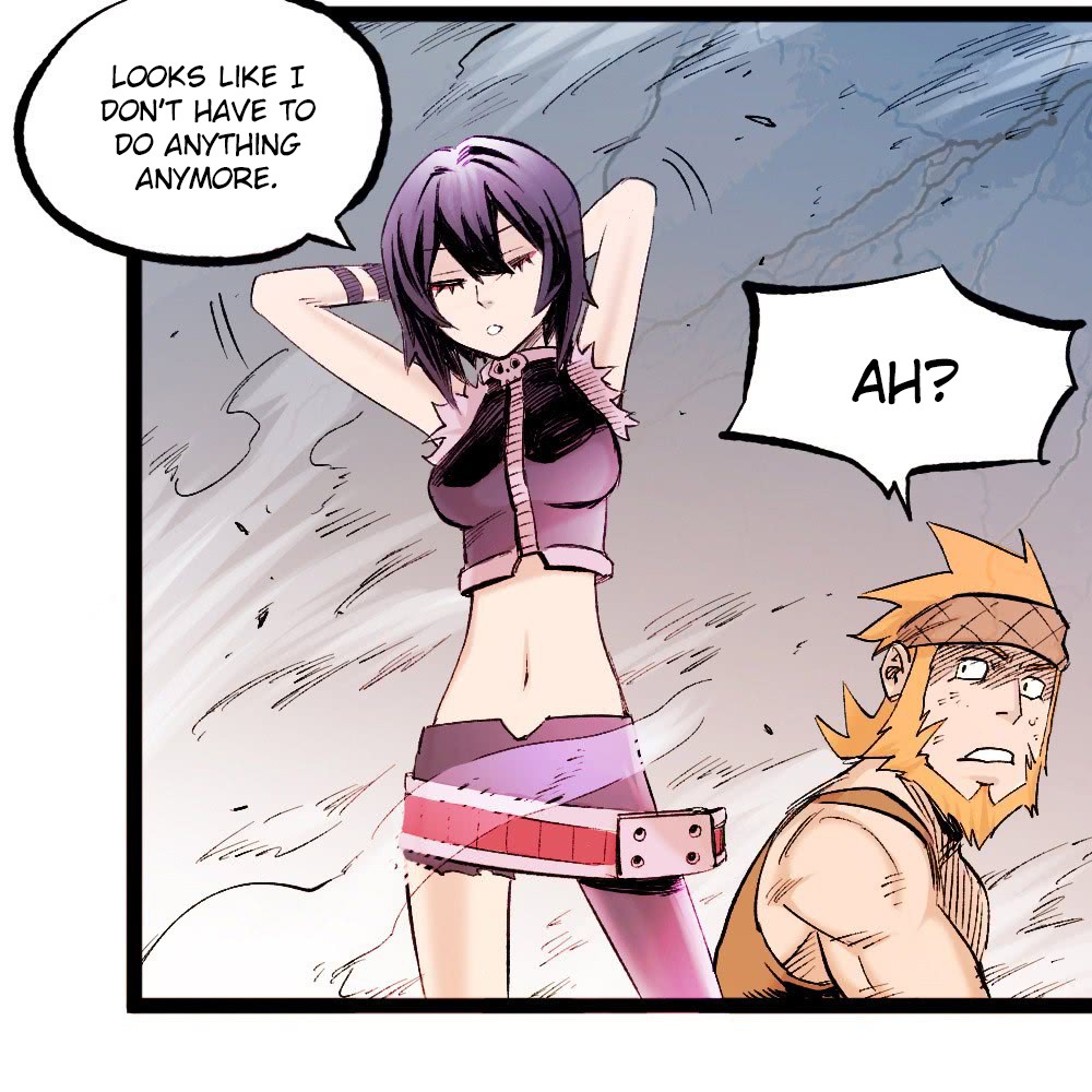 The Doctor's Supremacy Chapter 21 page 80 - Chapter 21: The Powerful Doctor!!
