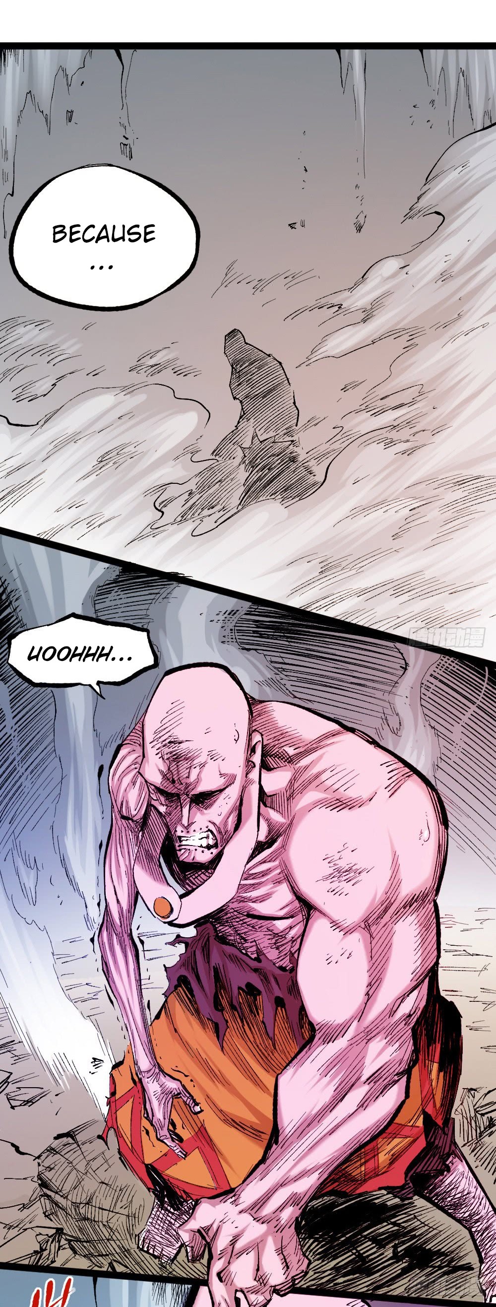 The Doctor's Supremacy Chapter 21 page 81 - Chapter 21: The Powerful Doctor!!