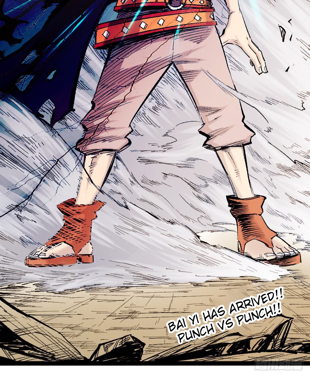 The Doctor's Supremacy Chapter 21 page 86 - Chapter 21: The Powerful Doctor!!