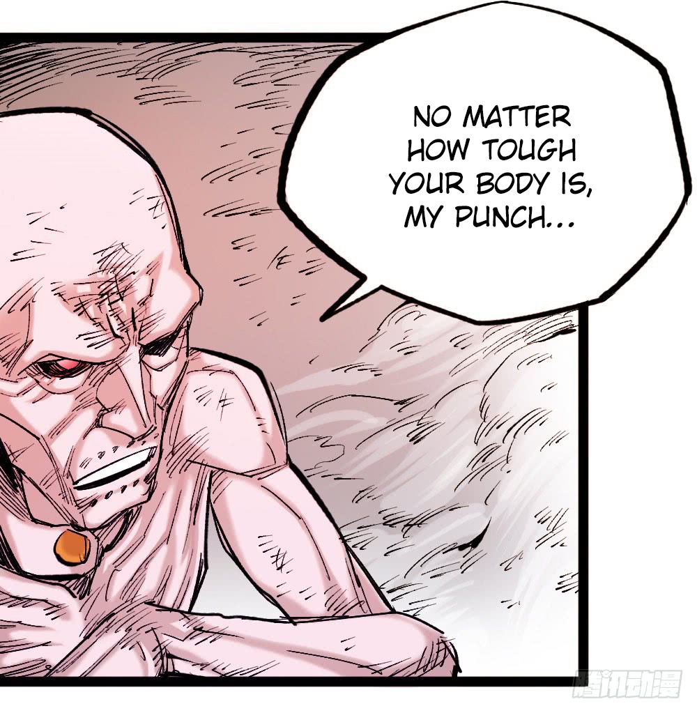 The Doctor's Supremacy Chapter 23 page 10 - Chapter 23: Punch vs Punch