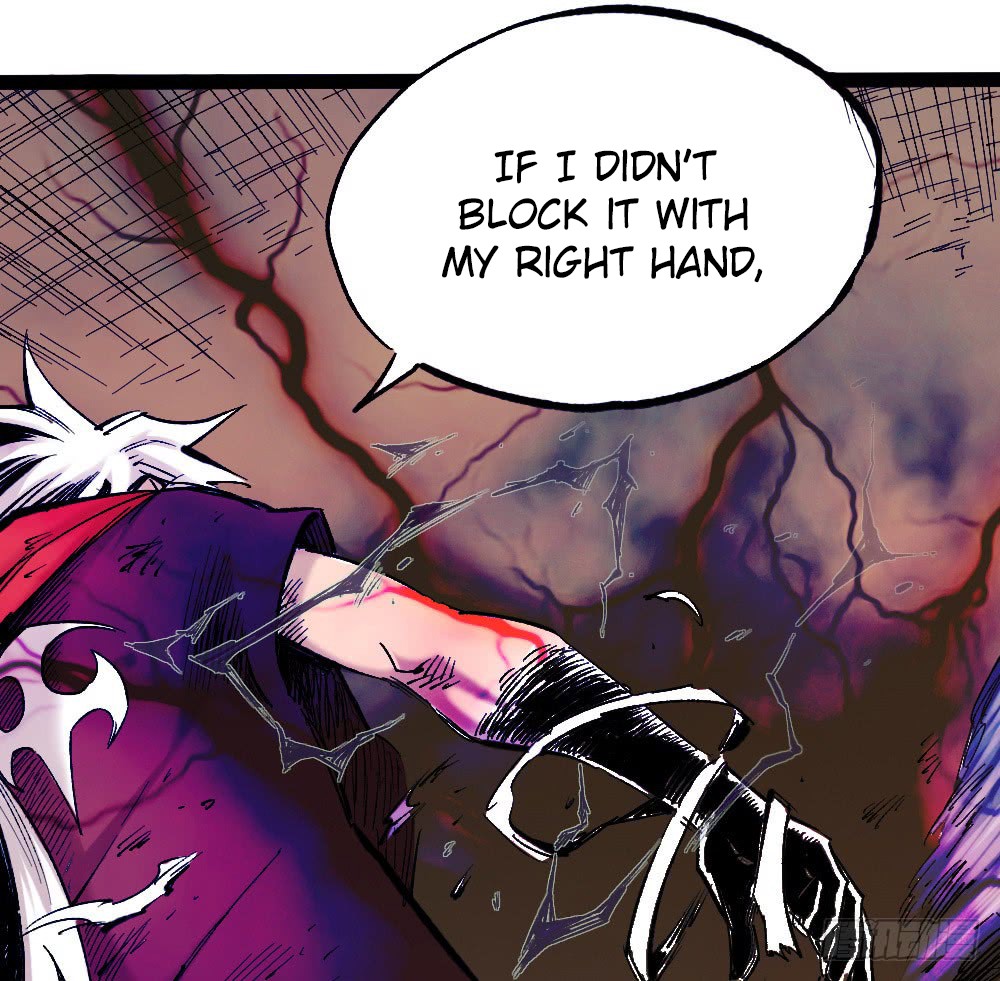 The Doctor's Supremacy Chapter 23 page 12 - Chapter 23: Punch vs Punch