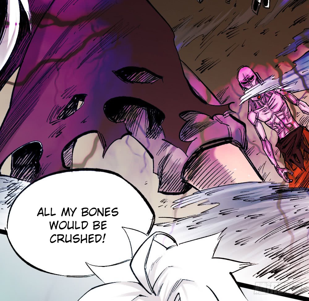The Doctor's Supremacy Chapter 23 page 13 - Chapter 23: Punch vs Punch