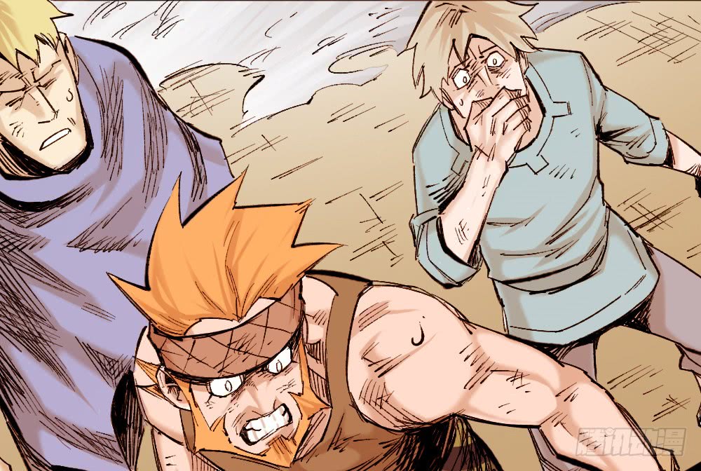 The Doctor's Supremacy Chapter 23 page 18 - Chapter 23: Punch vs Punch
