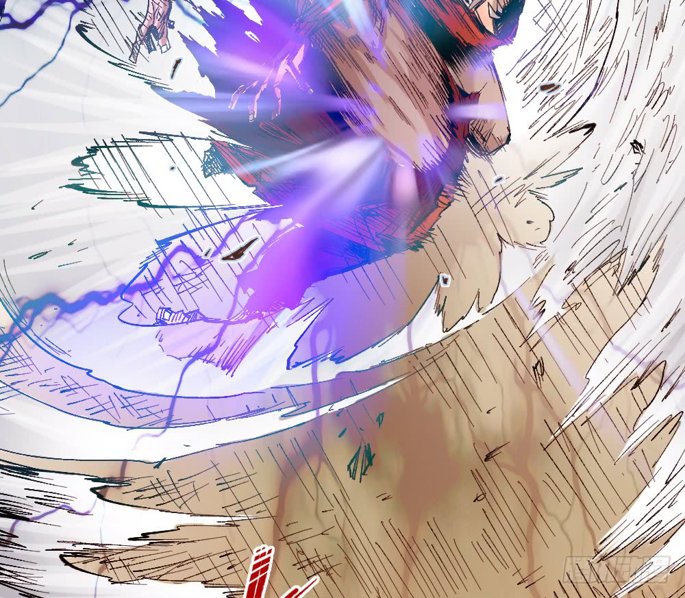 The Doctor's Supremacy Chapter 23 page 28 - Chapter 23: Punch vs Punch