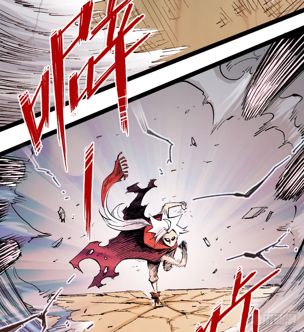 The Doctor's Supremacy Chapter 23 page 29 - Chapter 23: Punch vs Punch