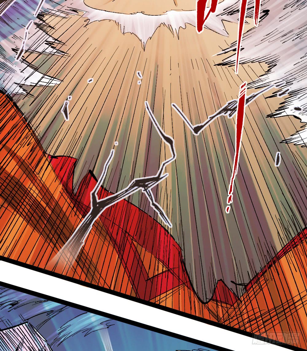 The Doctor's Supremacy Chapter 23 page 30 - Chapter 23: Punch vs Punch