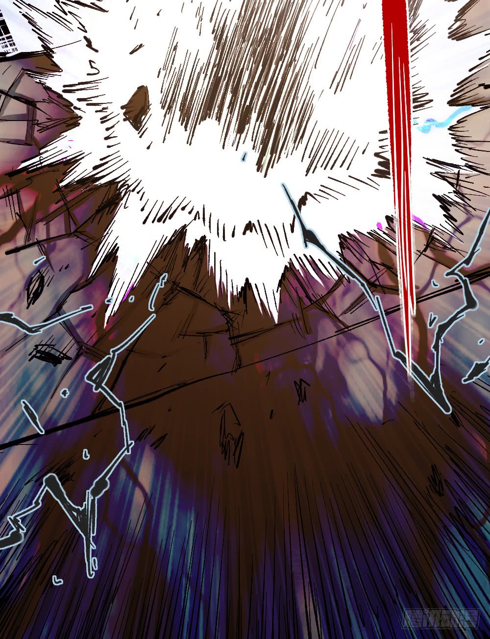 The Doctor's Supremacy Chapter 23 page 40 - Chapter 23: Punch vs Punch