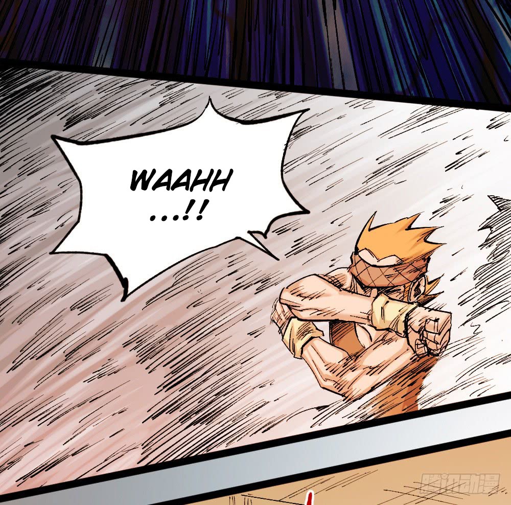 The Doctor's Supremacy Chapter 23 page 41 - Chapter 23: Punch vs Punch