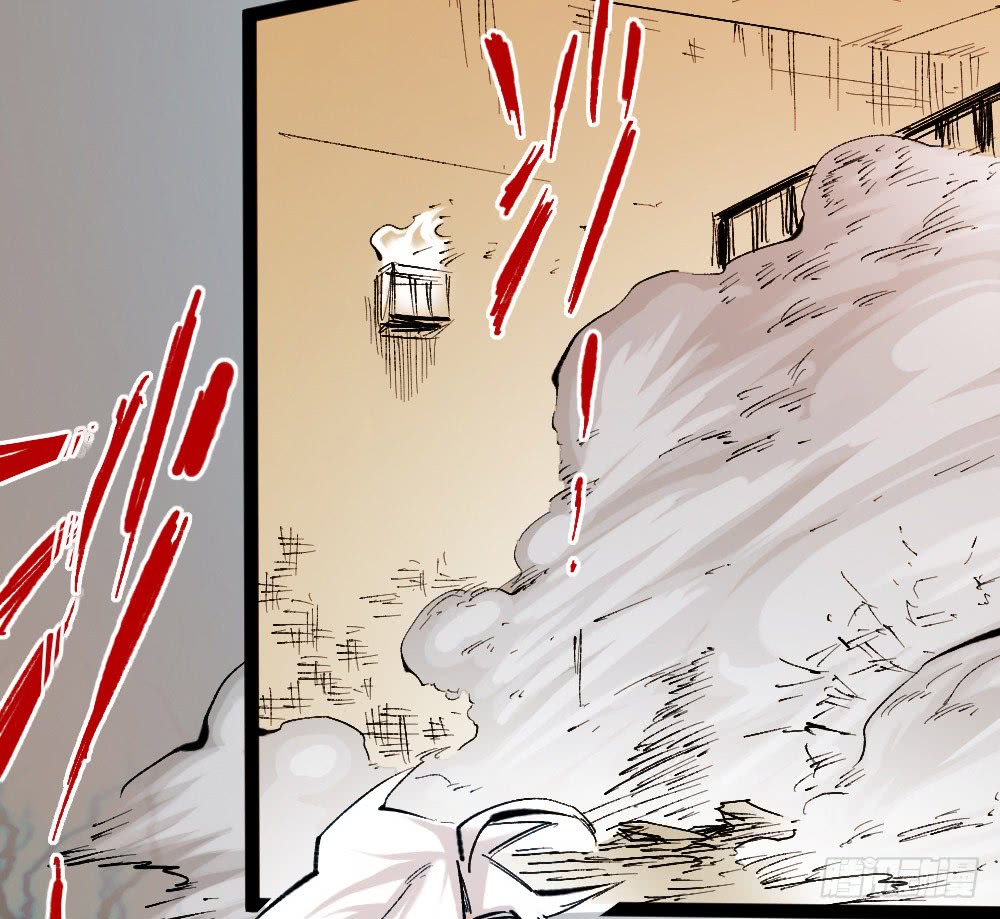 The Doctor's Supremacy Chapter 23 page 42 - Chapter 23: Punch vs Punch