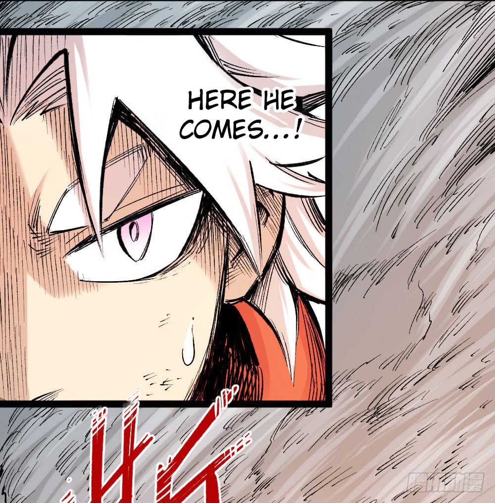 The Doctor's Supremacy Chapter 23 page 44 - Chapter 23: Punch vs Punch