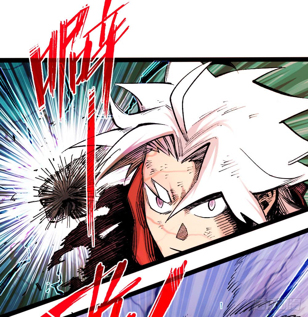 The Doctor's Supremacy Chapter 23 page 47 - Chapter 23: Punch vs Punch