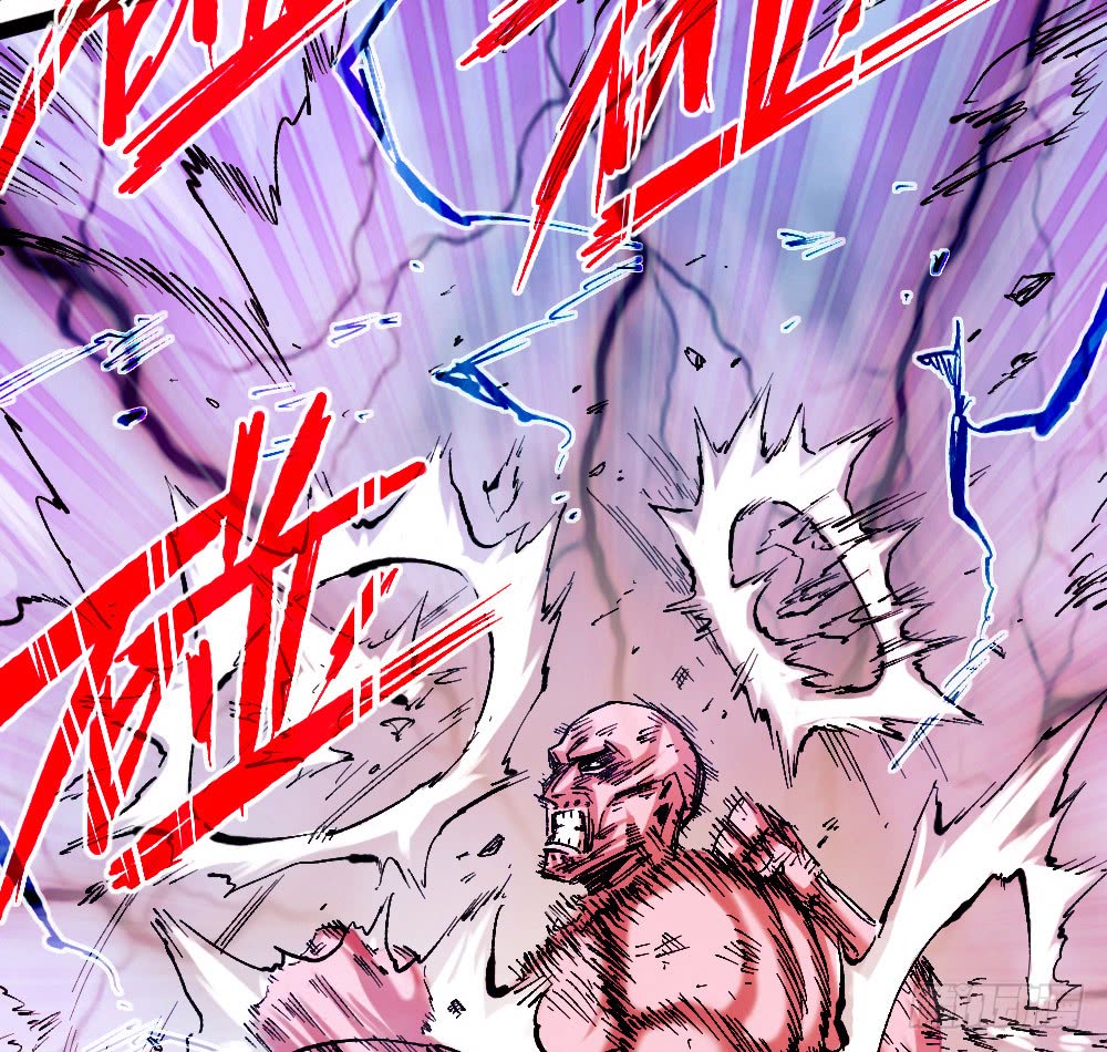 The Doctor's Supremacy Chapter 23 page 51 - Chapter 23: Punch vs Punch