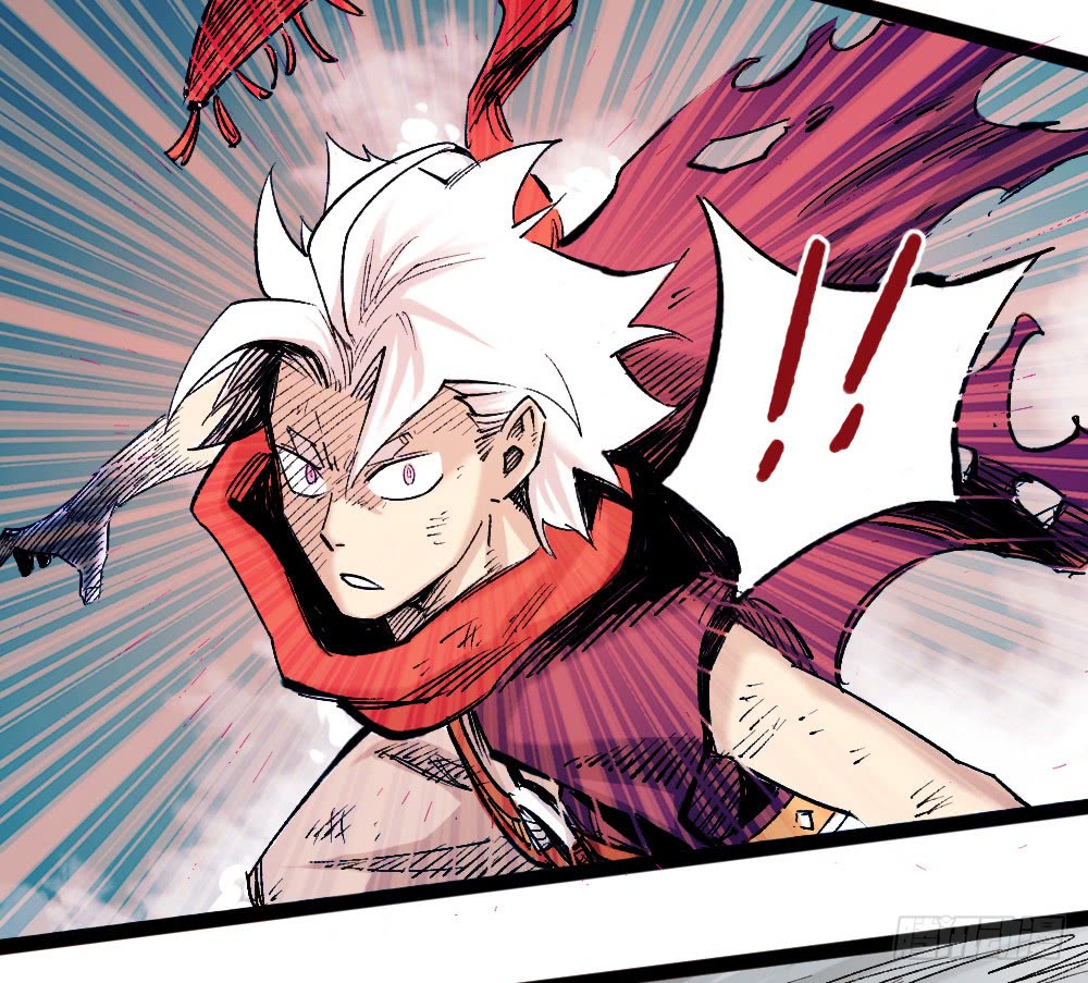 The Doctor's Supremacy Chapter 23 page 59 - Chapter 23: Punch vs Punch