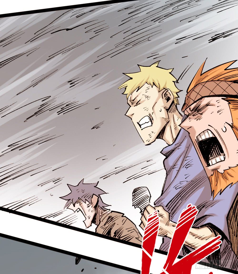 The Doctor's Supremacy Chapter 23 page 60 - Chapter 23: Punch vs Punch