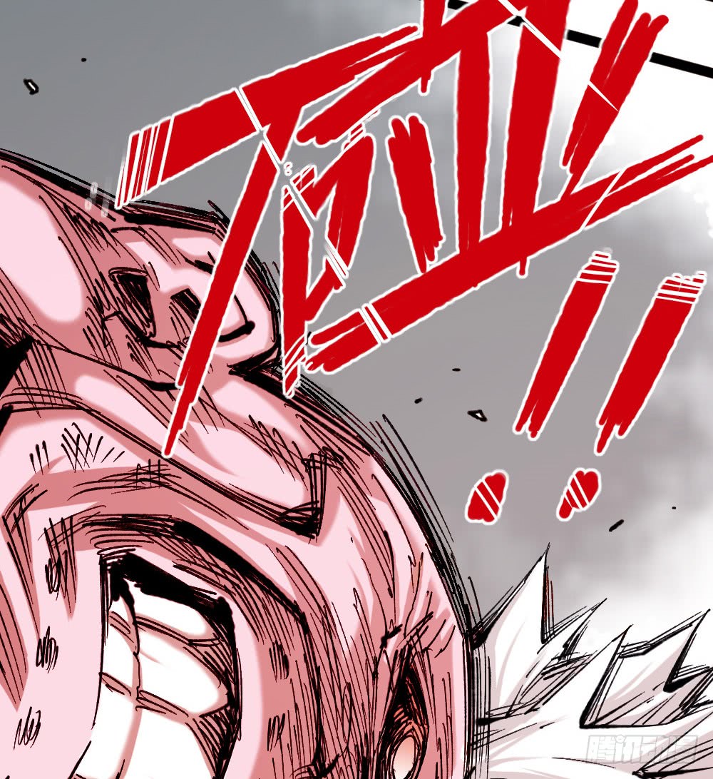 The Doctor's Supremacy Chapter 23 page 61 - Chapter 23: Punch vs Punch