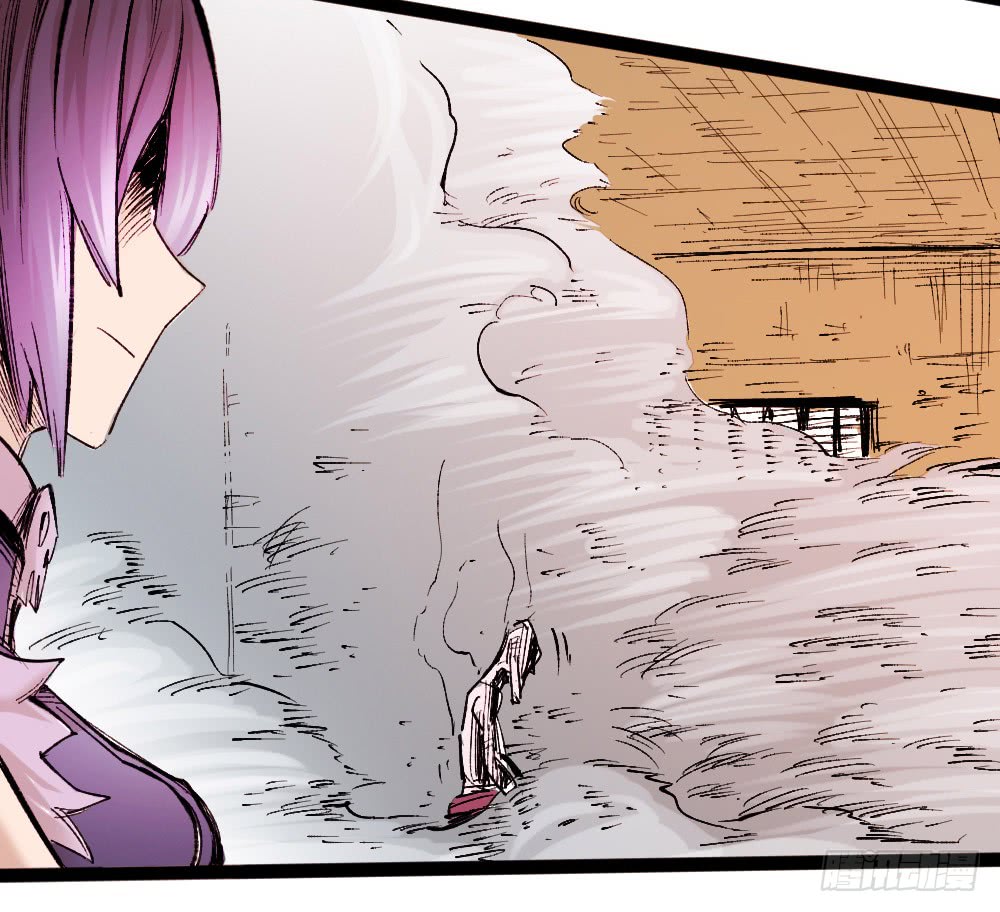 The Doctor's Supremacy Chapter 23 page 8 - Chapter 23: Punch vs Punch