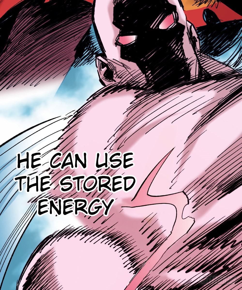 The Doctor's Supremacy Chapter 24 page 10 - Chapter 24: Power as Water, Body as Sponge