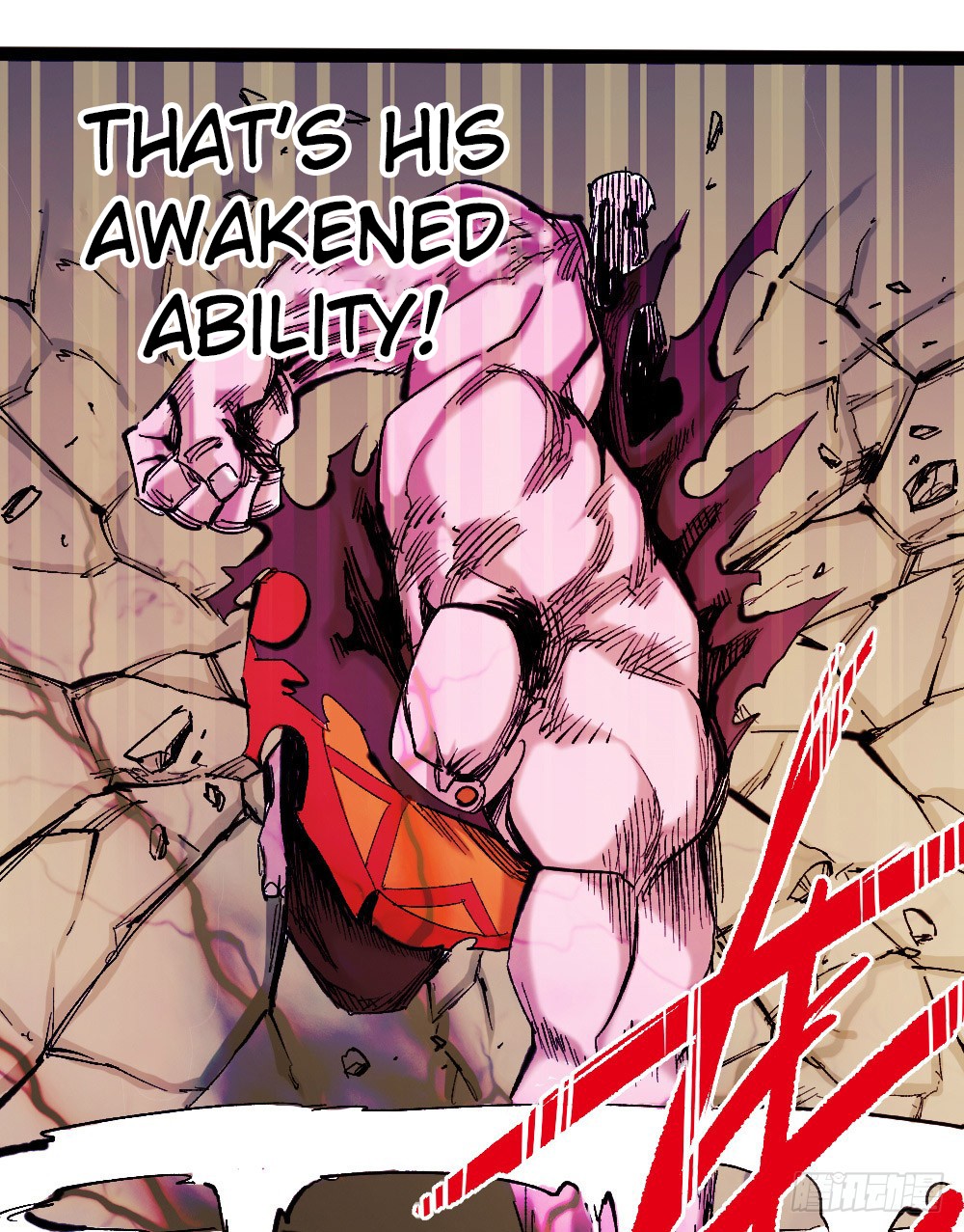 The Doctor's Supremacy Chapter 24 page 13 - Chapter 24: Power as Water, Body as Sponge
