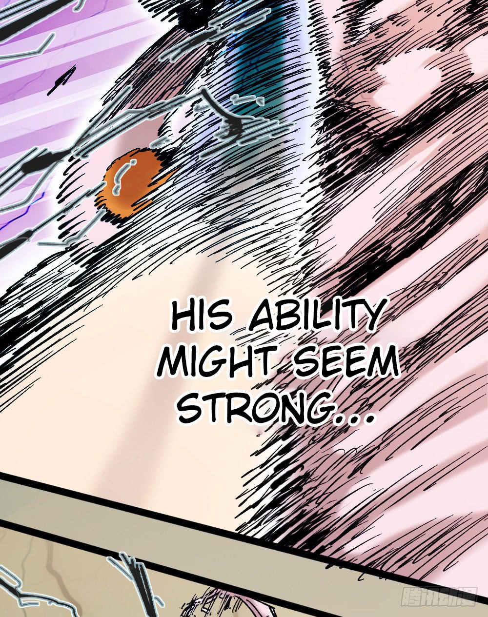 The Doctor's Supremacy Chapter 24 page 17 - Chapter 24: Power as Water, Body as Sponge