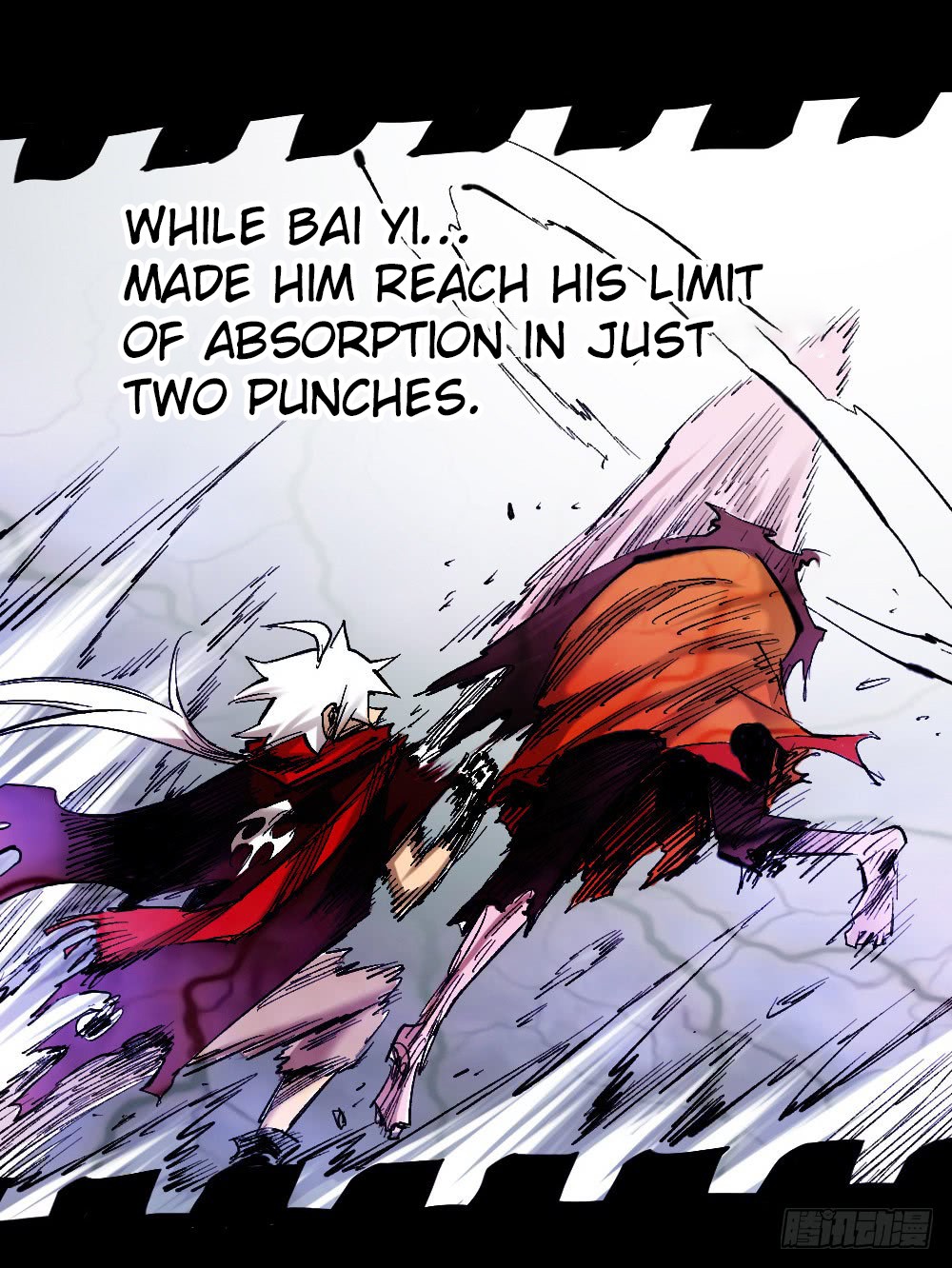 The Doctor's Supremacy Chapter 24 page 22 - Chapter 24: Power as Water, Body as Sponge