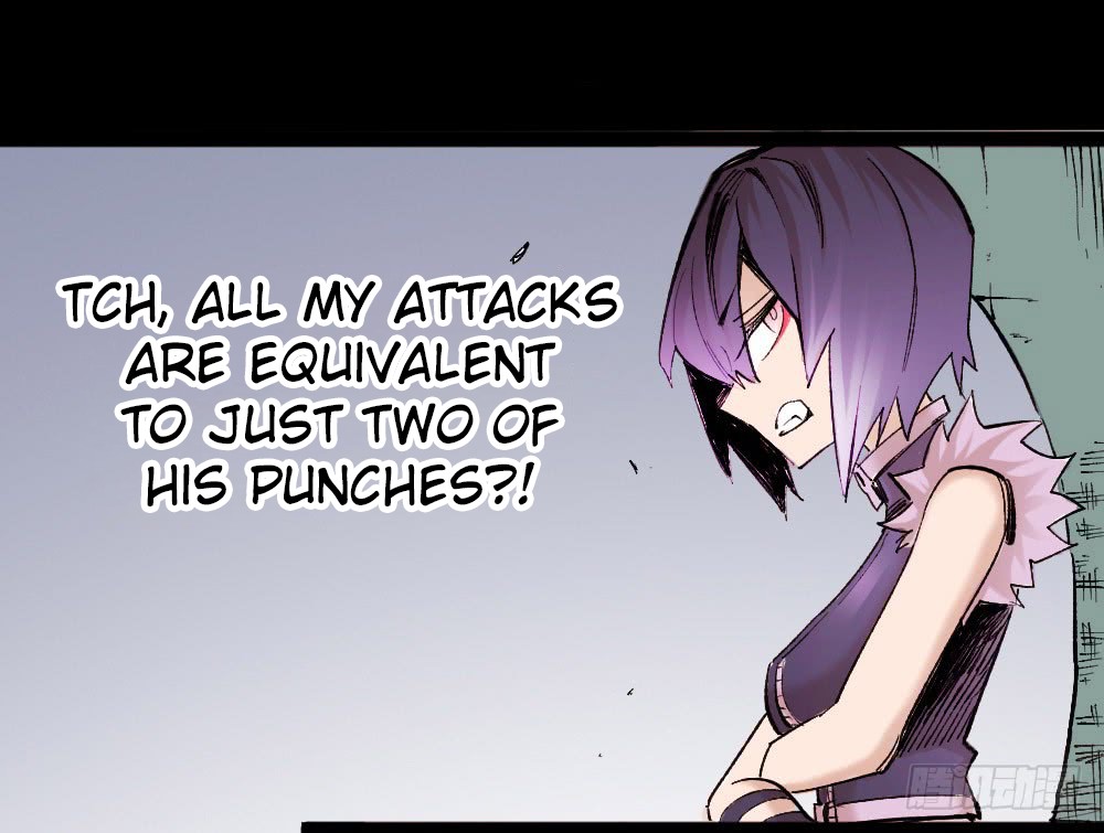 The Doctor's Supremacy Chapter 24 page 23 - Chapter 24: Power as Water, Body as Sponge