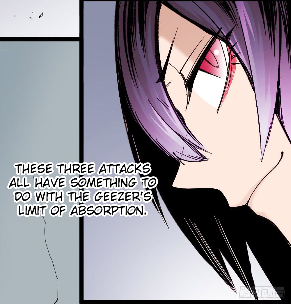 The Doctor's Supremacy Chapter 24 page 24 - Chapter 24: Power as Water, Body as Sponge