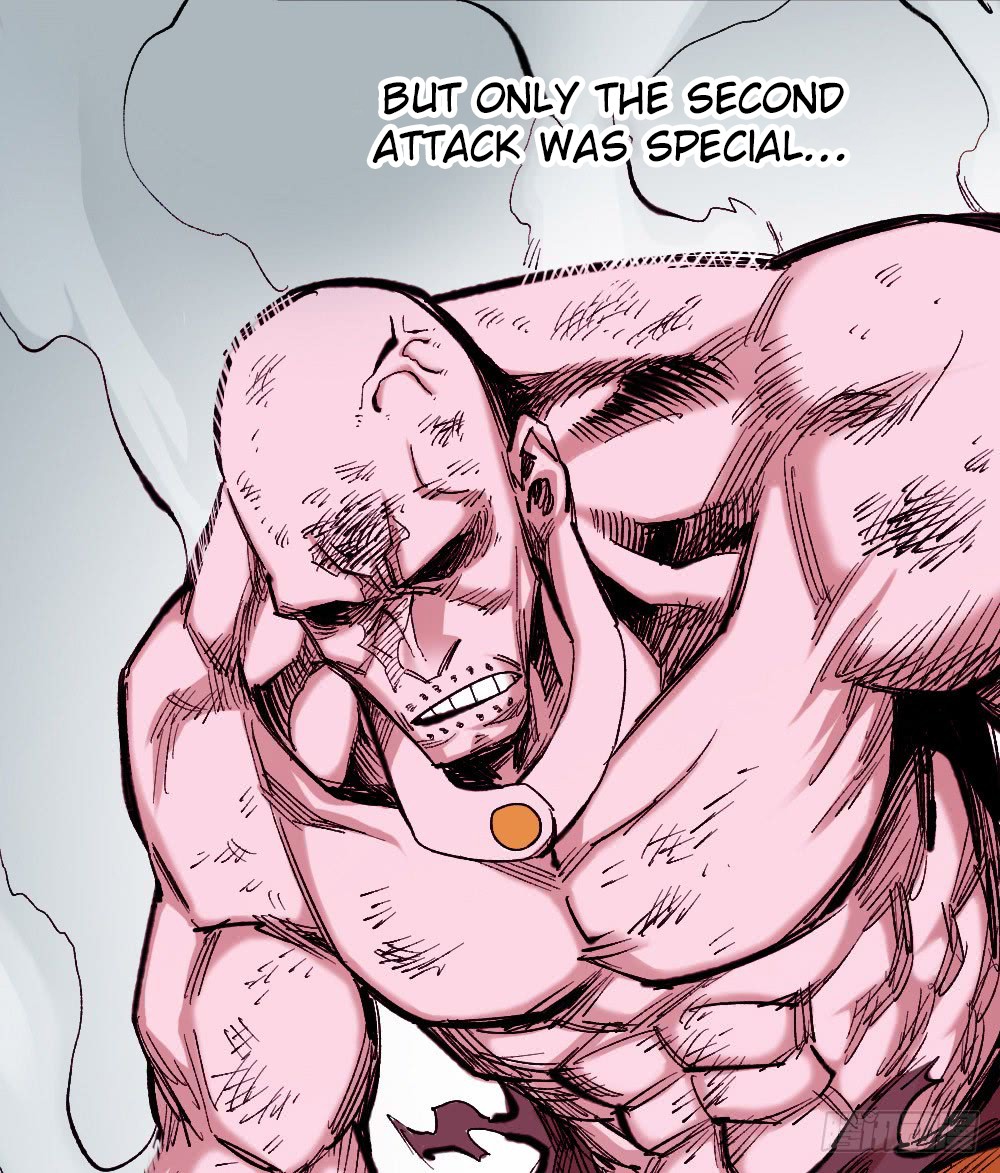 The Doctor's Supremacy Chapter 24 page 25 - Chapter 24: Power as Water, Body as Sponge