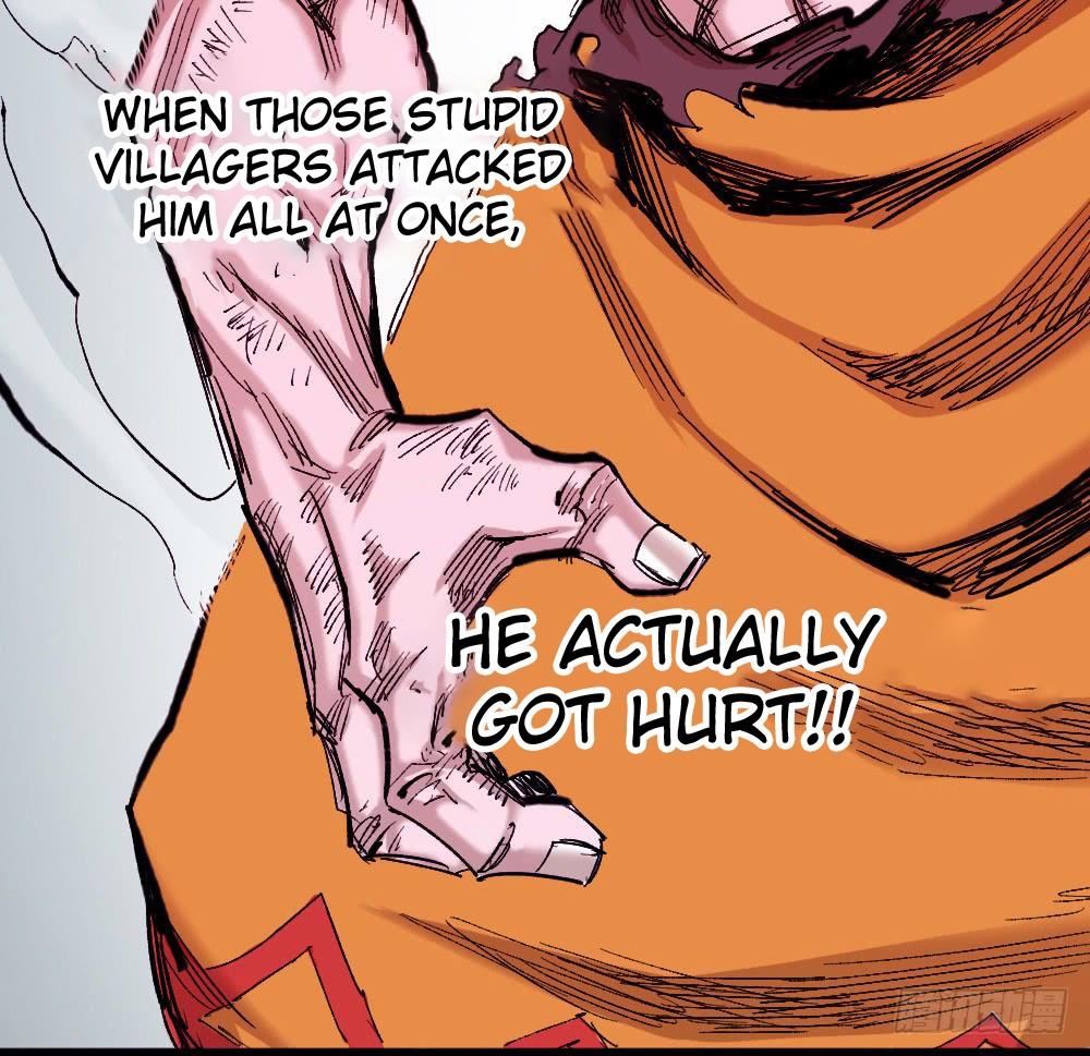 The Doctor's Supremacy Chapter 24 page 26 - Chapter 24: Power as Water, Body as Sponge