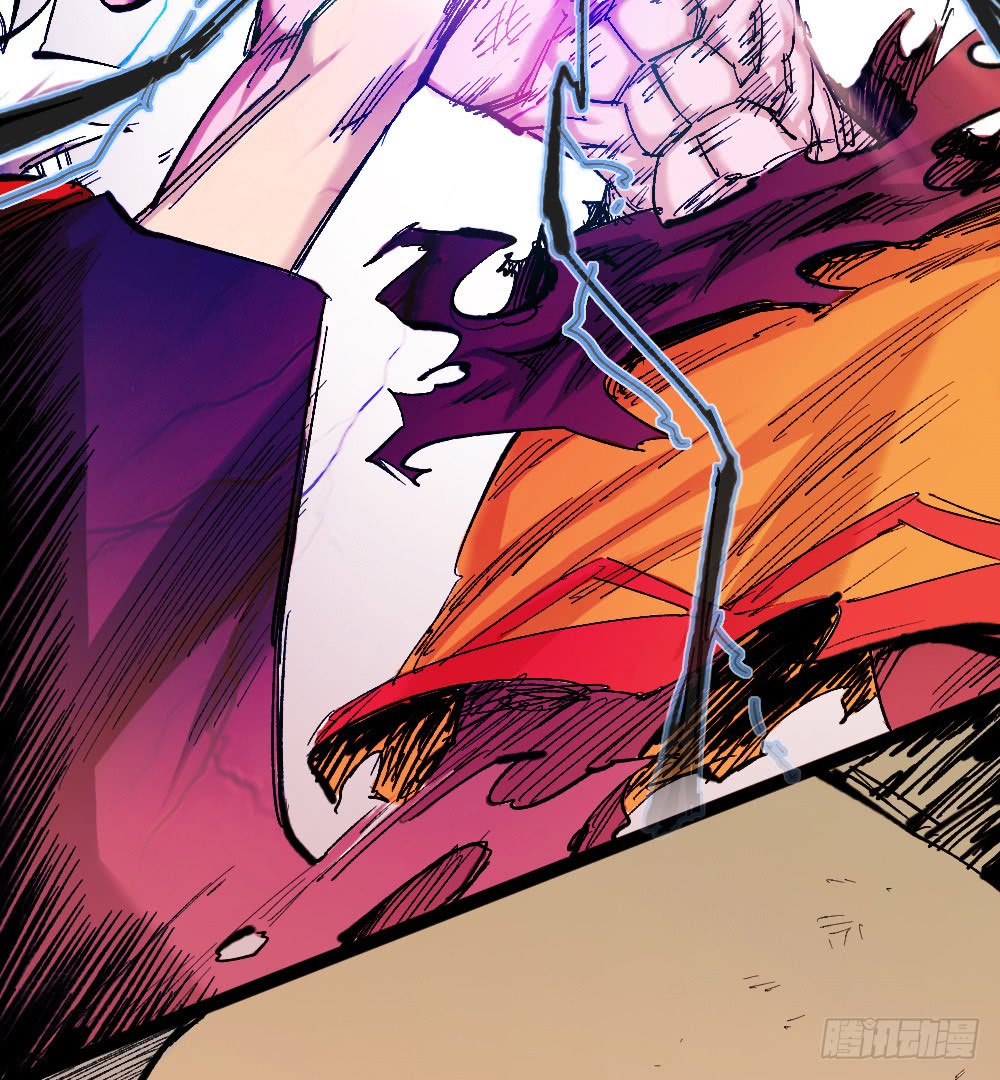 The Doctor's Supremacy Chapter 24 page 31 - Chapter 24: Power as Water, Body as Sponge
