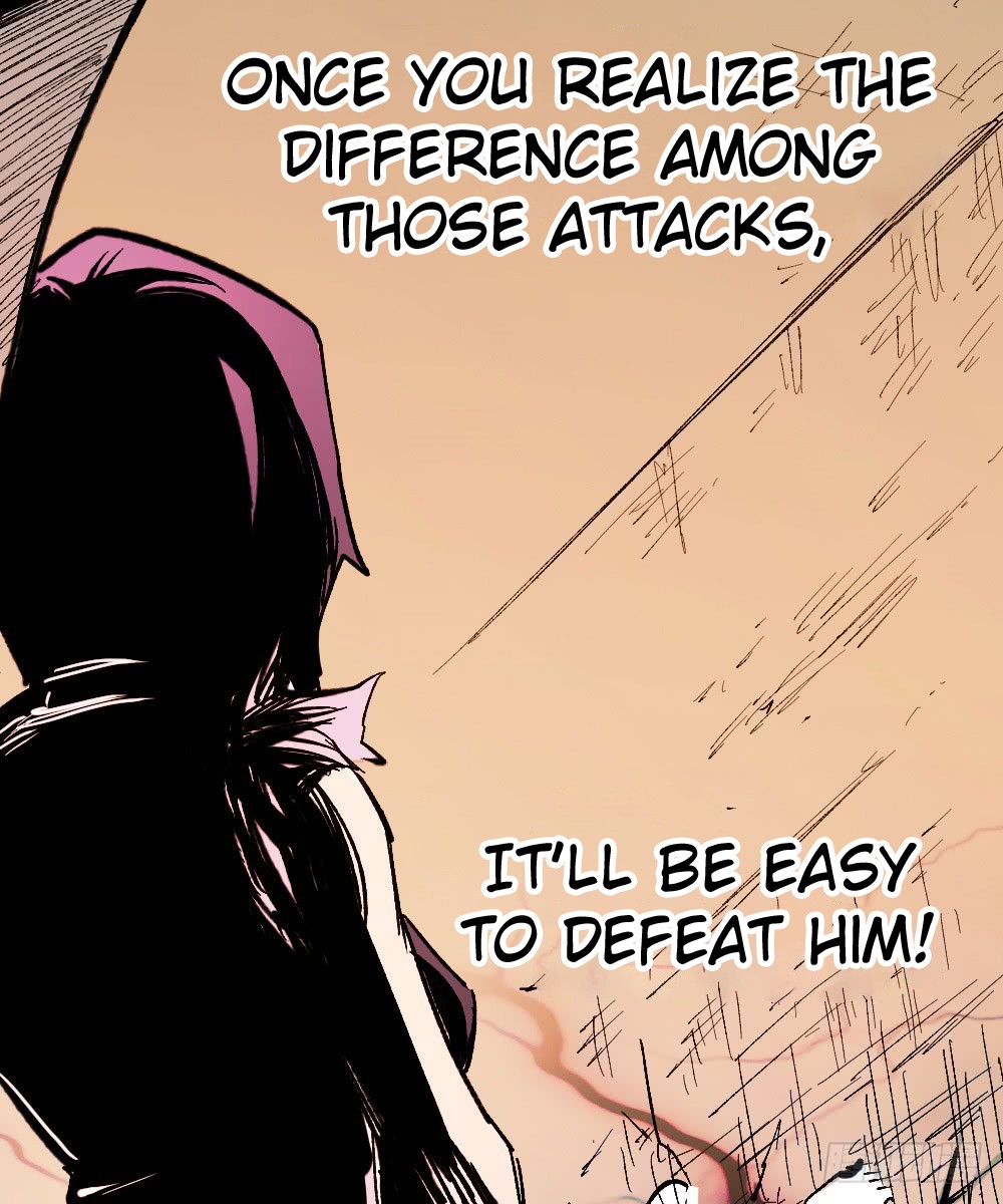 The Doctor's Supremacy Chapter 24 page 32 - Chapter 24: Power as Water, Body as Sponge