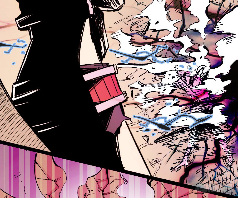 The Doctor's Supremacy Chapter 24 page 33 - Chapter 24: Power as Water, Body as Sponge