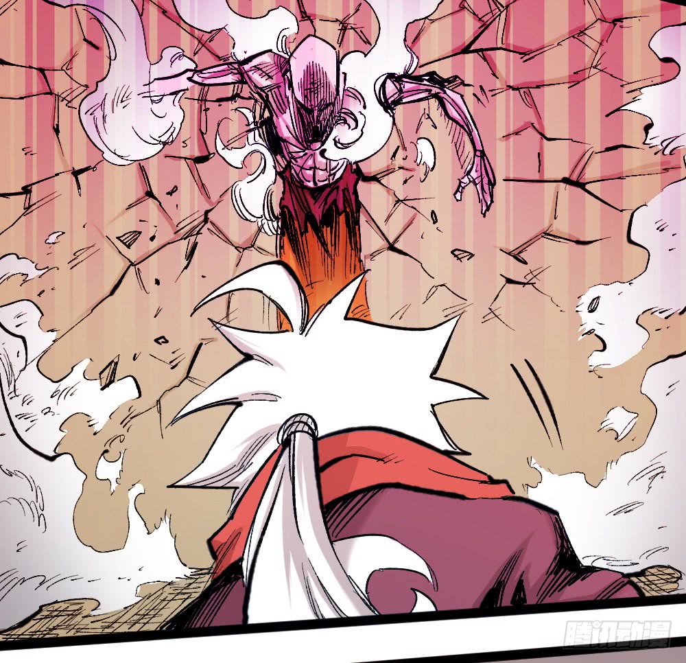 The Doctor's Supremacy Chapter 24 page 34 - Chapter 24: Power as Water, Body as Sponge