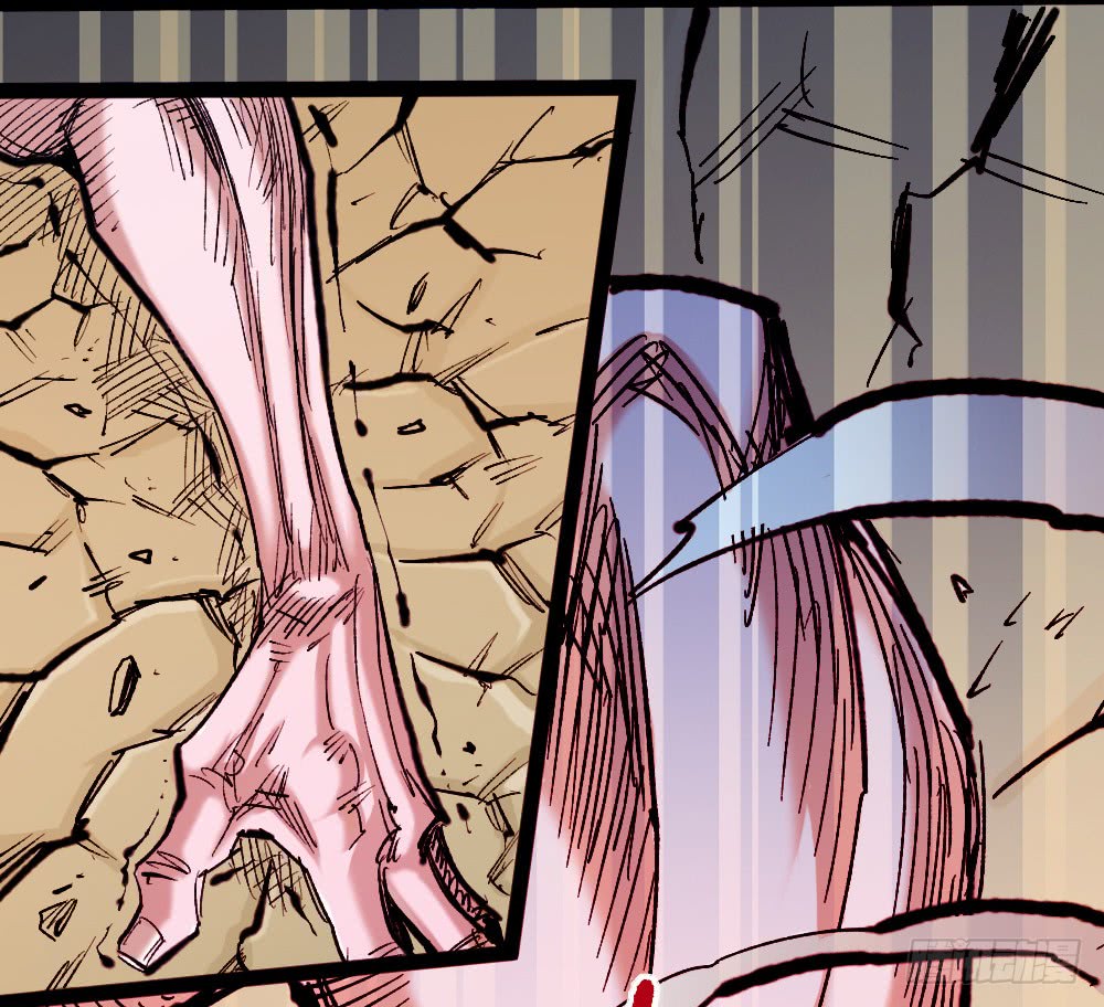 The Doctor's Supremacy Chapter 24 page 36 - Chapter 24: Power as Water, Body as Sponge
