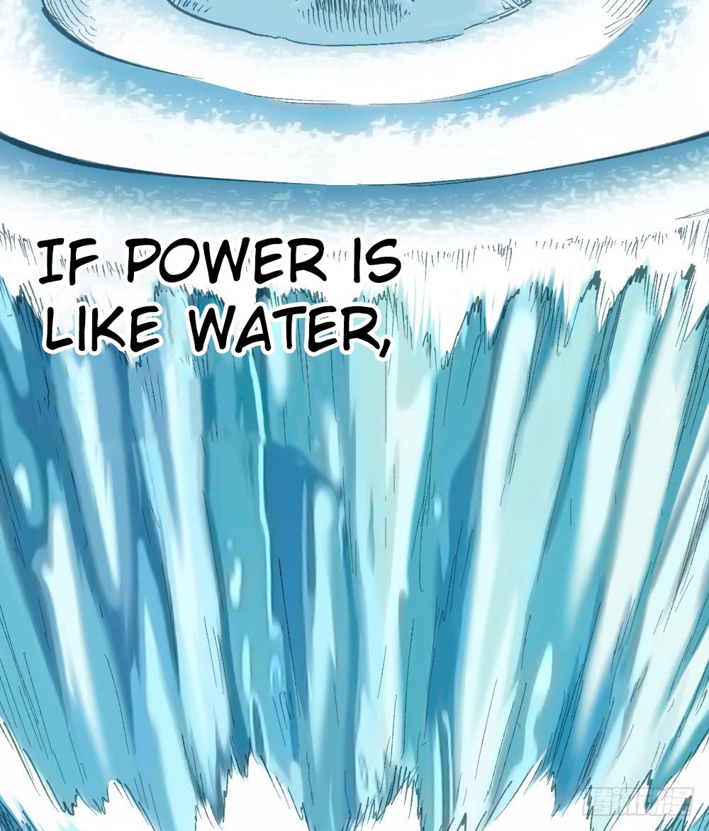 The Doctor's Supremacy Chapter 24 page 4 - Chapter 24: Power as Water, Body as Sponge