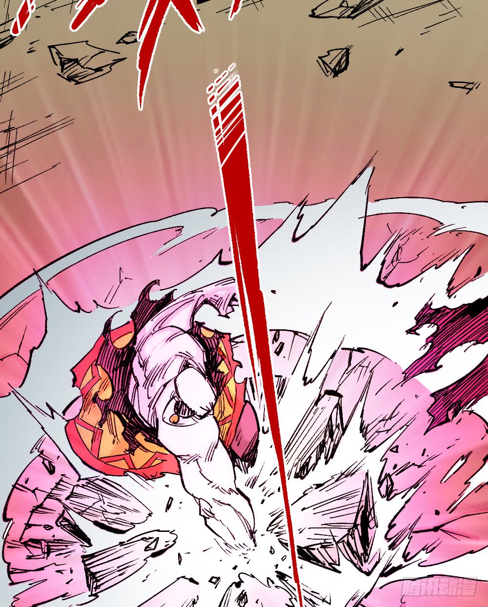 The Doctor's Supremacy Chapter 24 page 46 - Chapter 24: Power as Water, Body as Sponge
