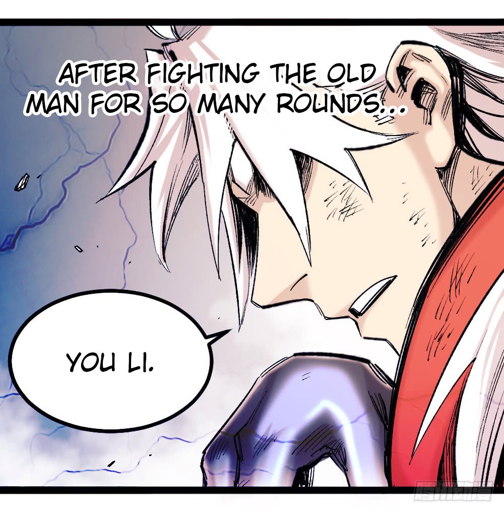 The Doctor's Supremacy Chapter 24 page 49 - Chapter 24: Power as Water, Body as Sponge