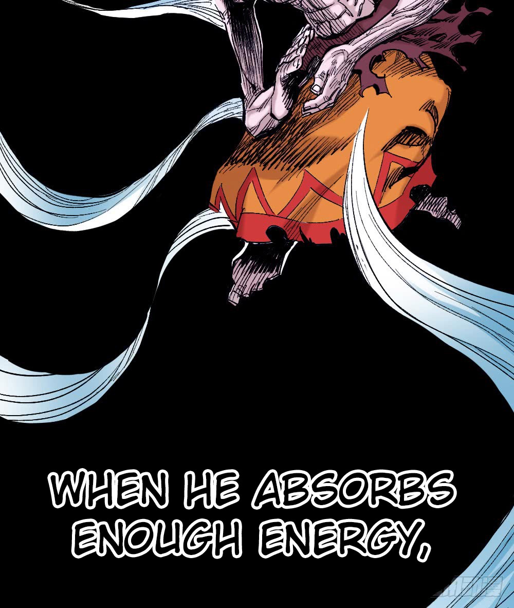 The Doctor's Supremacy Chapter 24 page 7 - Chapter 24: Power as Water, Body as Sponge