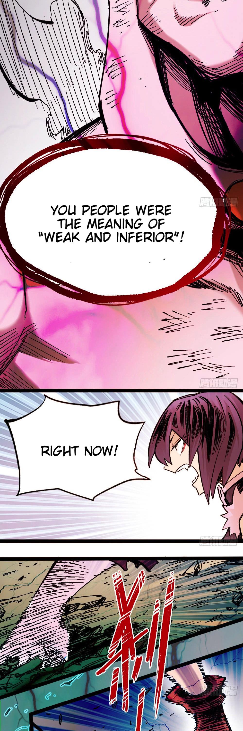 The Doctor's Supremacy Chapter 25 page 10 - Chapter 25: Only the Weak Don't Dare to Resist