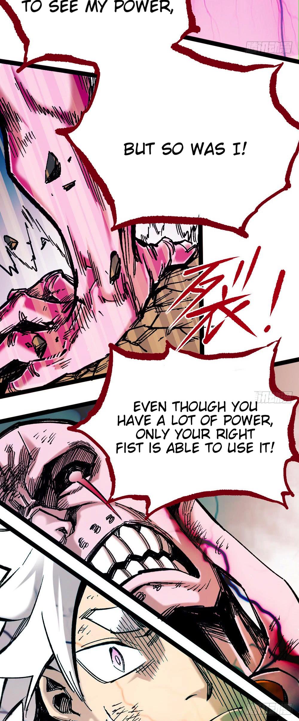 The Doctor's Supremacy Chapter 25 page 14 - Chapter 25: Only the Weak Don't Dare to Resist