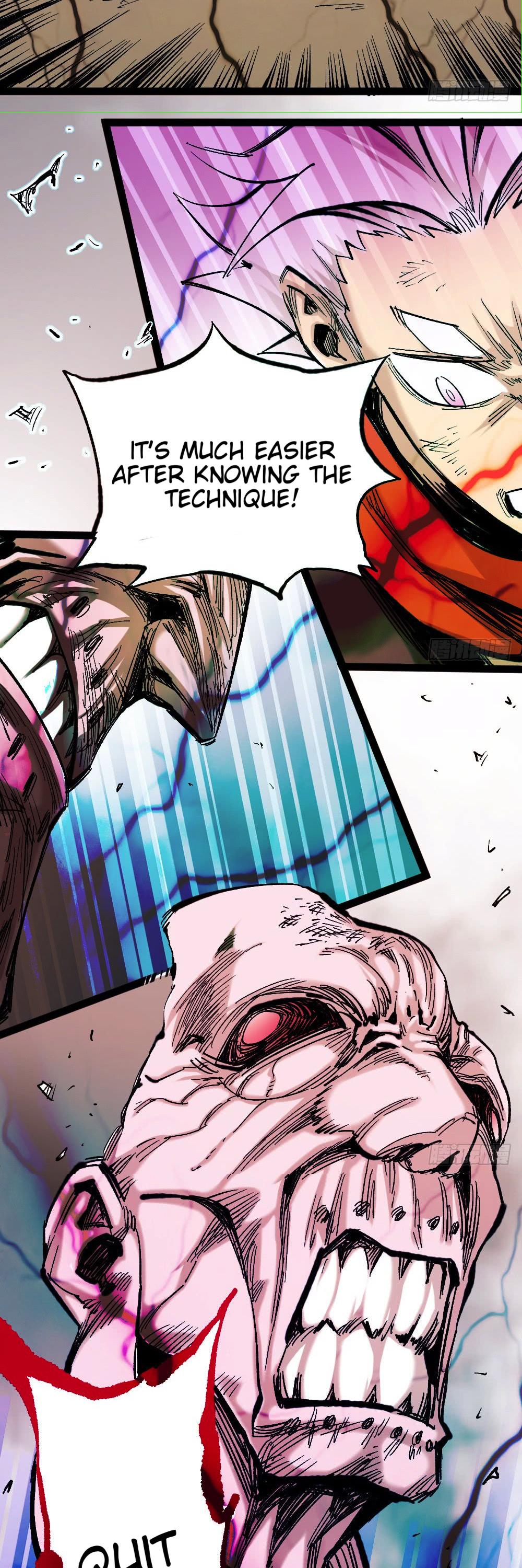 The Doctor's Supremacy Chapter 25 page 4 - Chapter 25: Only the Weak Don't Dare to Resist