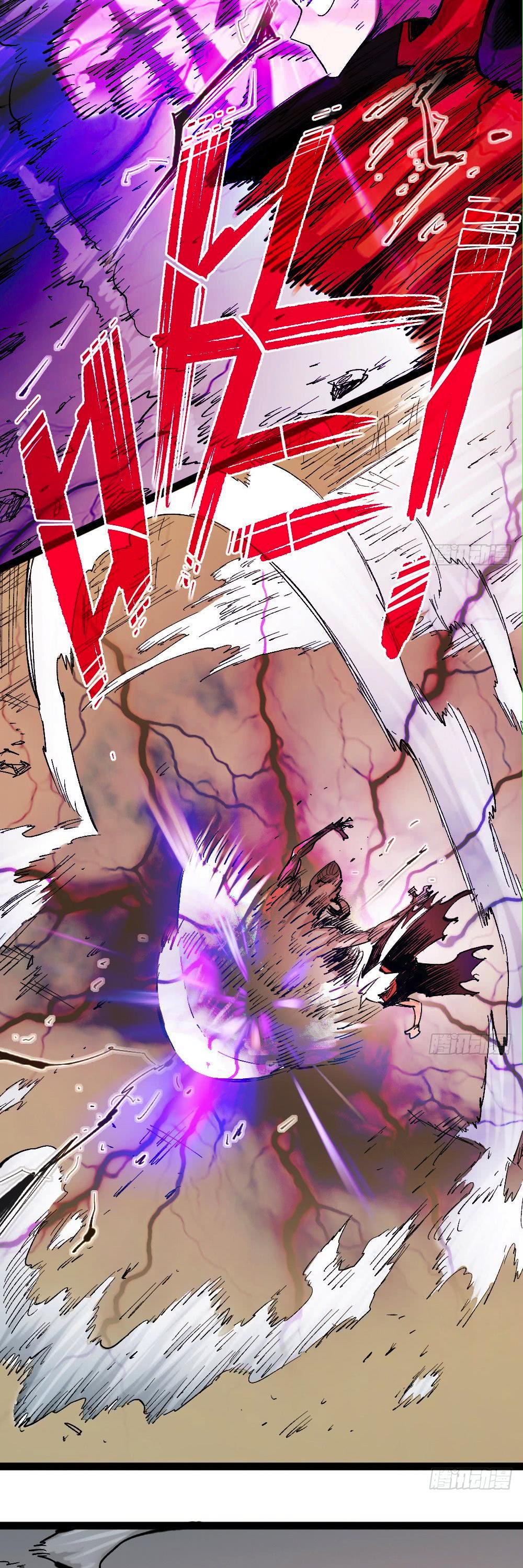 The Doctor's Supremacy Chapter 25 page 8 - Chapter 25: Only the Weak Don't Dare to Resist