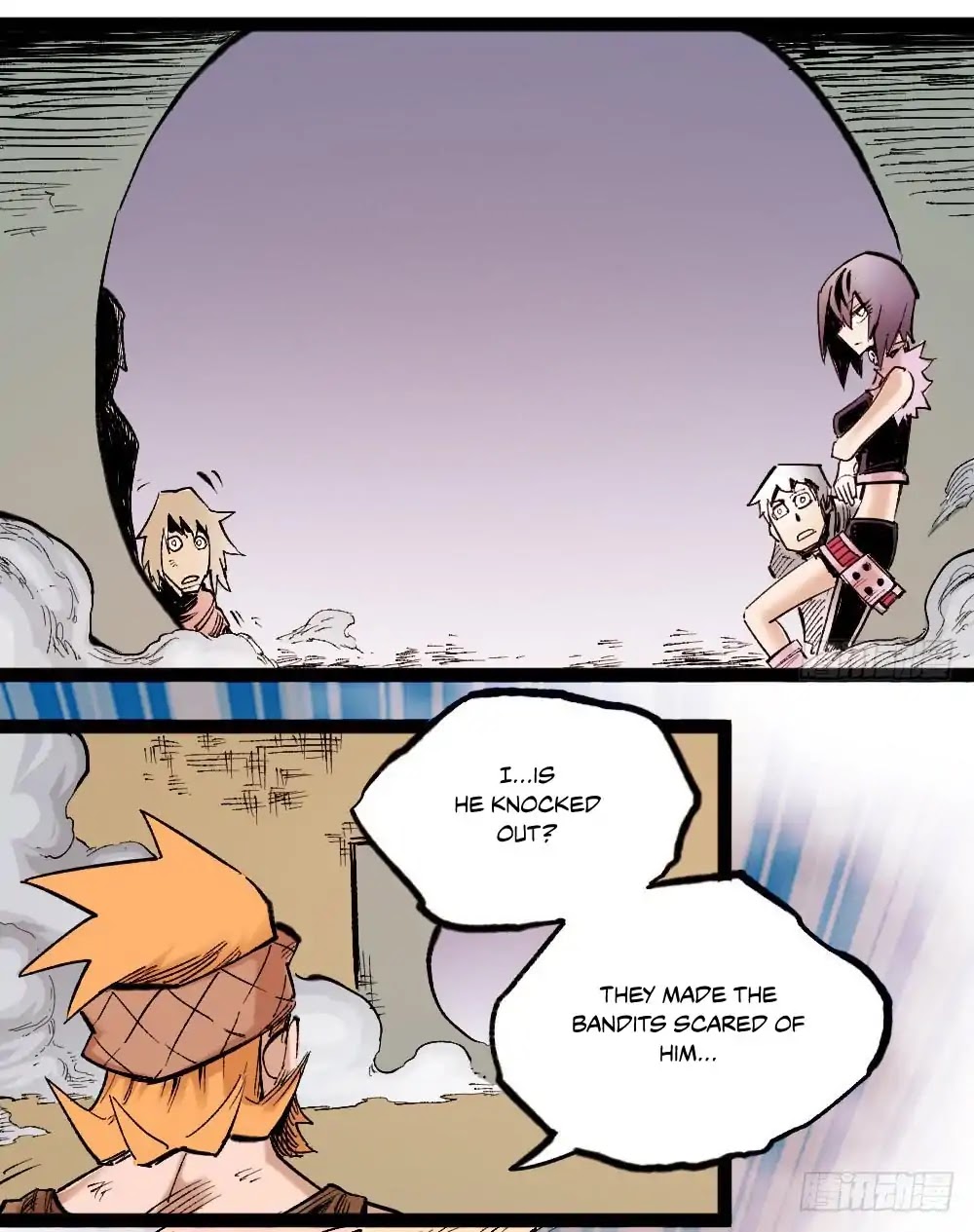 The Doctor's Supremacy Chapter 26 page 10 - Chapter 26