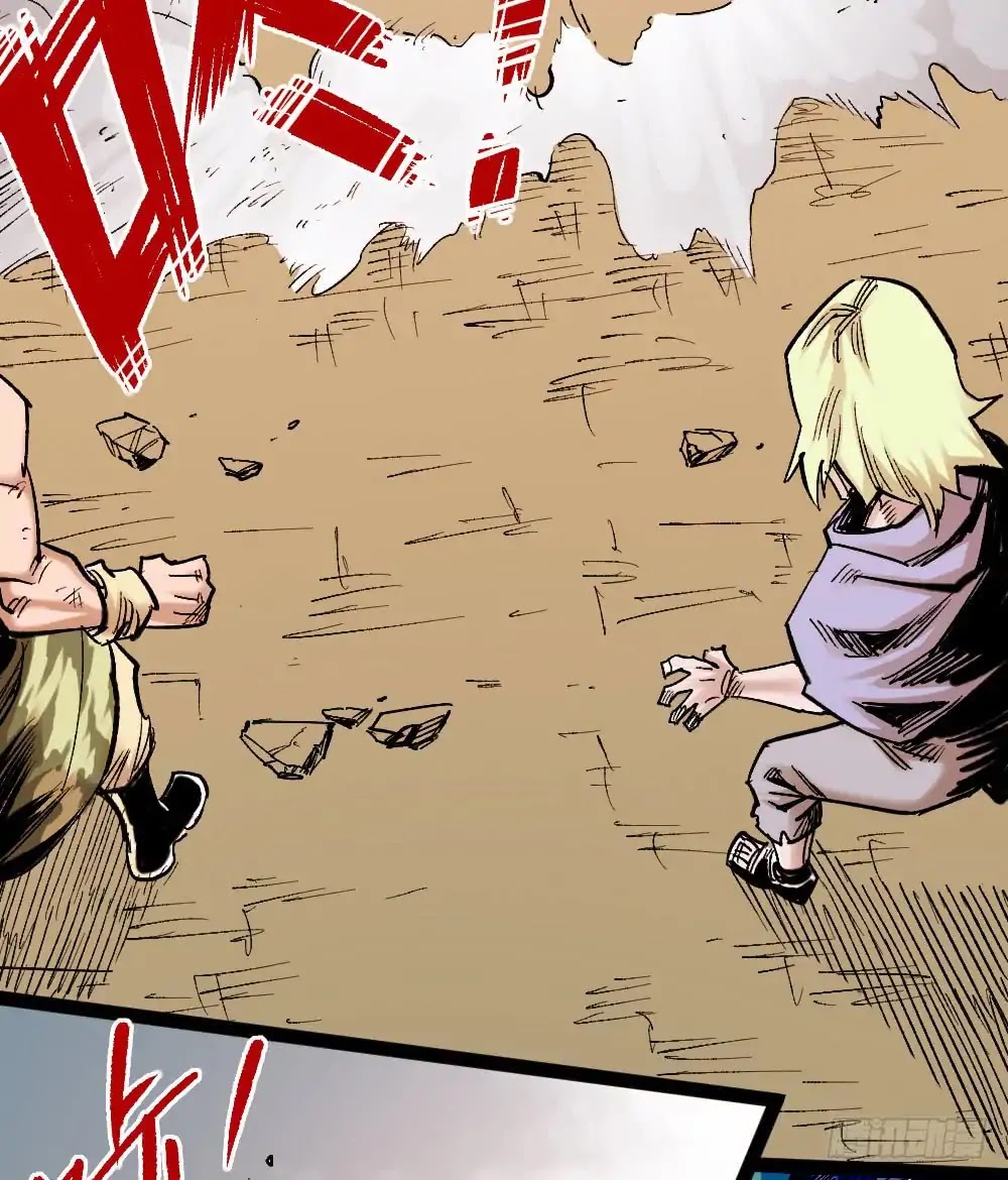 The Doctor's Supremacy Chapter 26 page 18 - Chapter 26