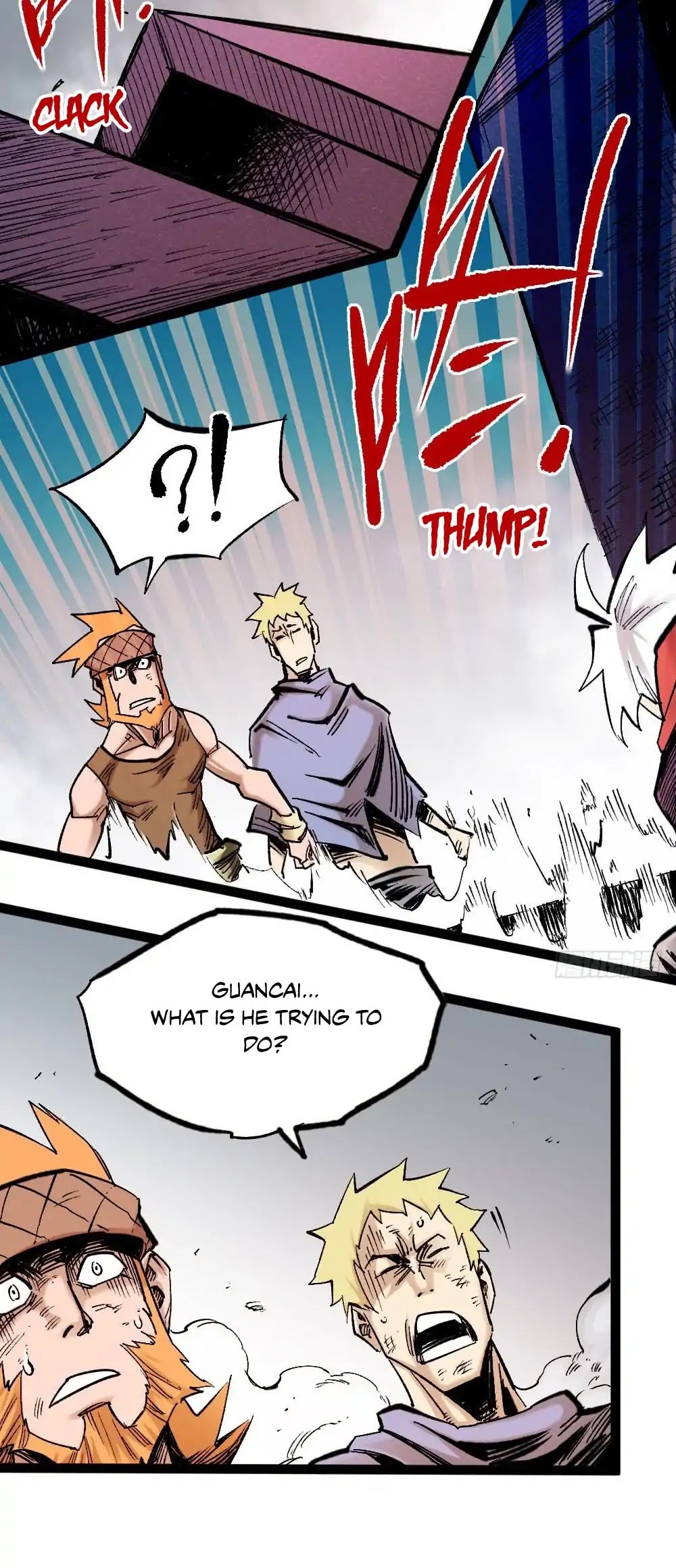 The Doctor's Supremacy Chapter 26 page 19 - Chapter 26