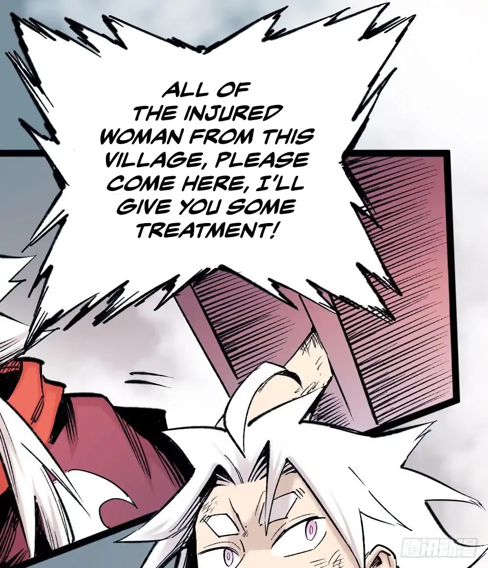 The Doctor's Supremacy Chapter 26 page 20 - Chapter 26
